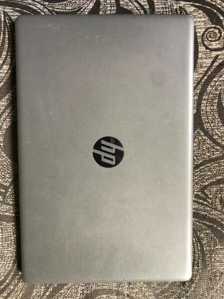 hp Intel core