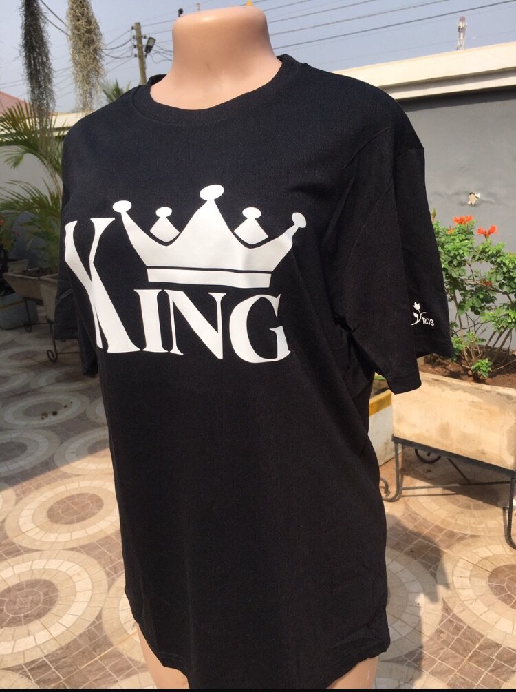 Kings Tee