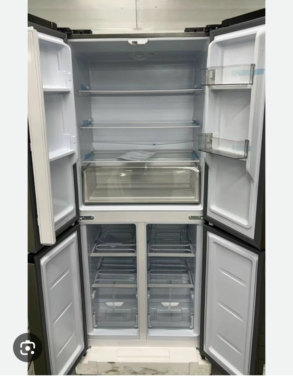 Réfrigérateur multi-portes iLux