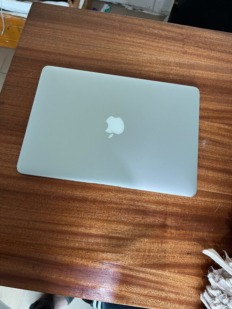 MacBook Air 2015