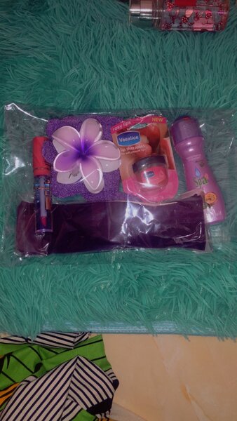 Coffret Cadeau Beauté Femme