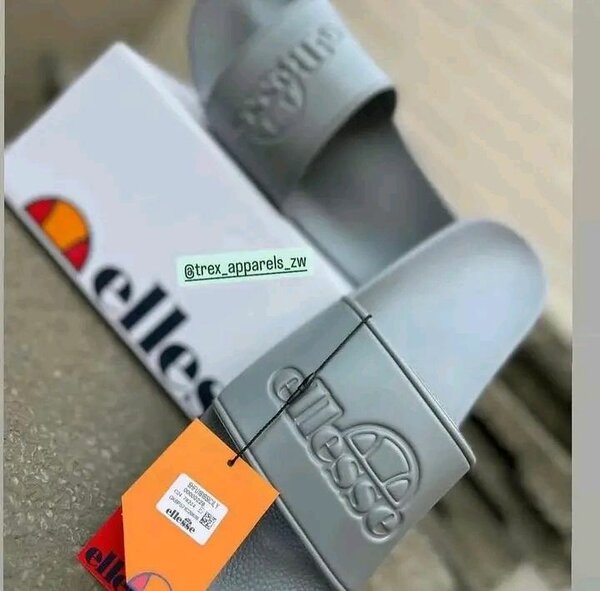 Claquettes confort Ellesse