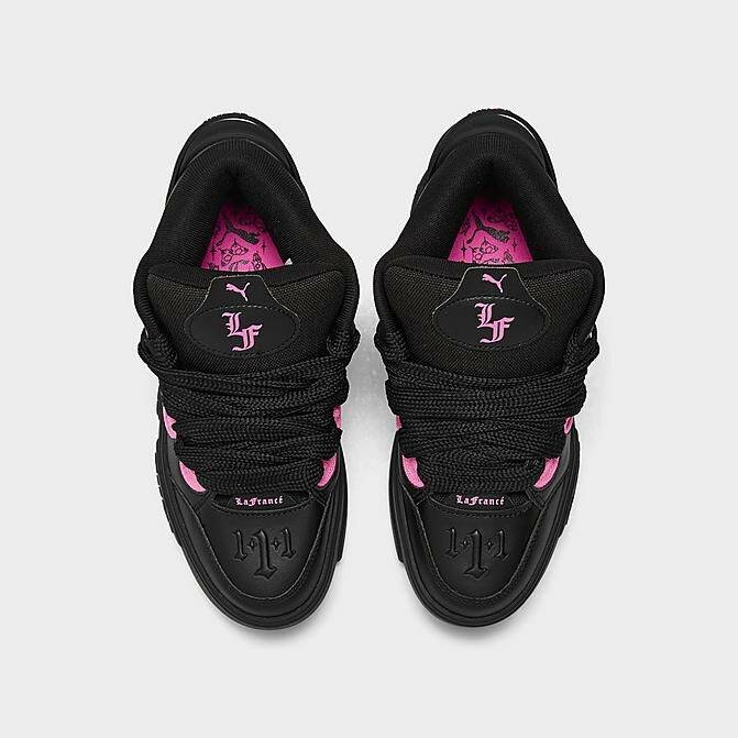 PUMA X LAMELO LAFRANCE