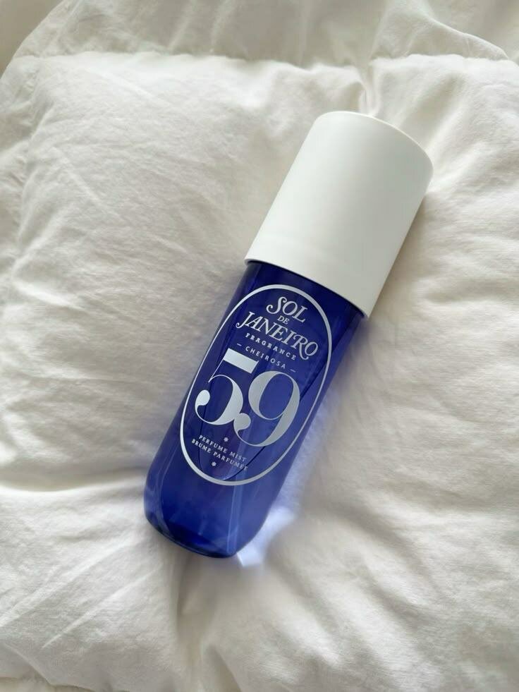 Brume 90ml Sol de Janeiro'59