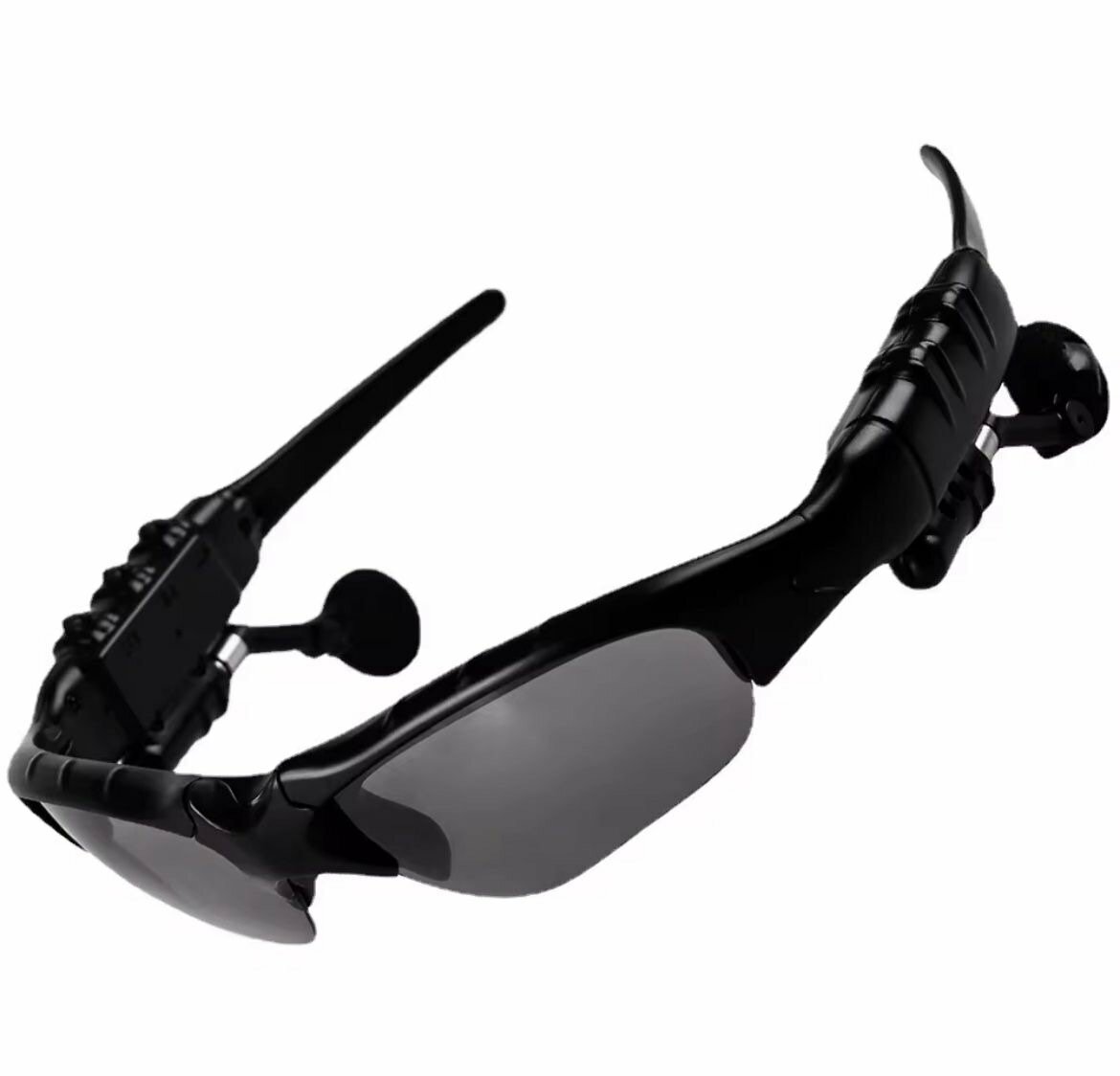 Lunettes Bluetooth MP3 Sport