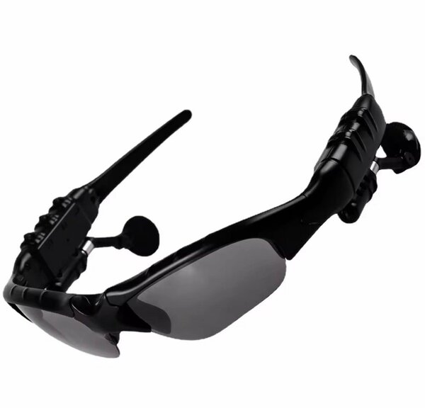 Lunettes Bluetooth MP3 Sport