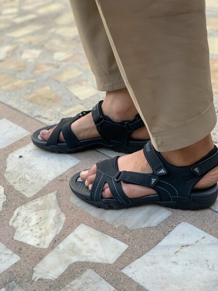 Sports sandal for men