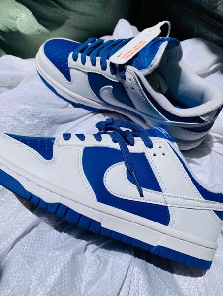 Nike SB dunks