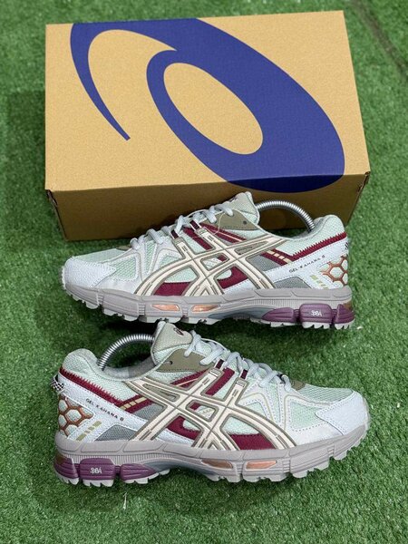 Basket  asics