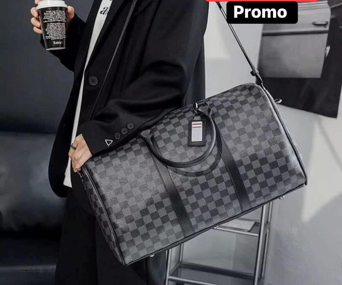 Sac de voyage élégant