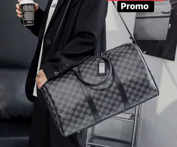 Sac de voyage élégant