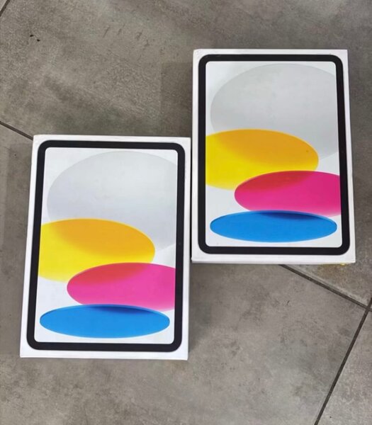 Ipad 10 generation 