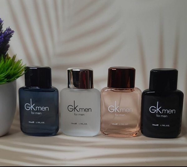 CK men for men