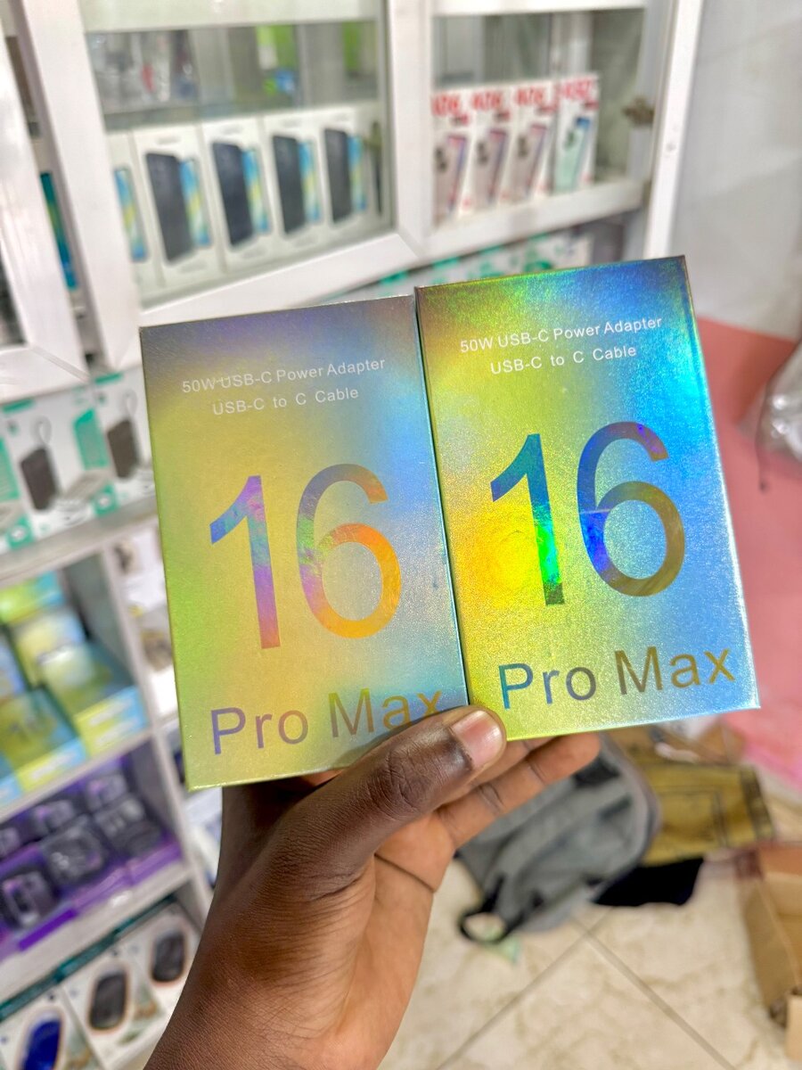 Chargeur original rapide