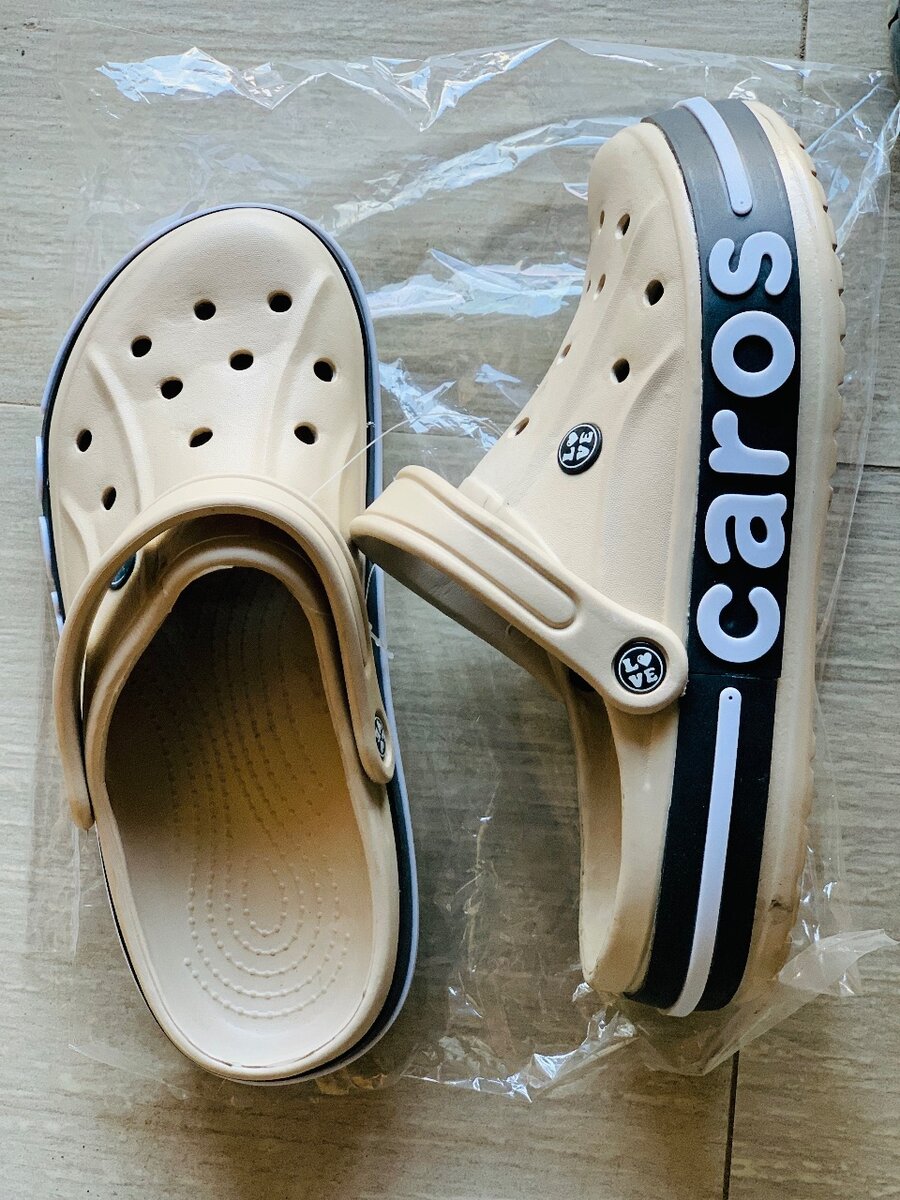 Crocs