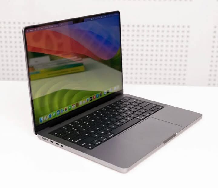 Ordinateur portable haute performance