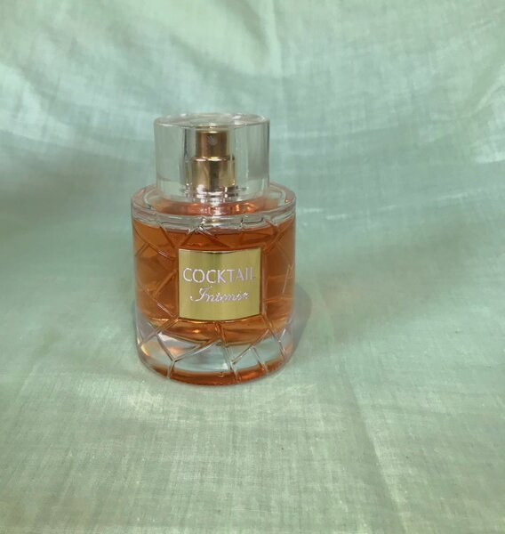 Parfum Cocktail Intense