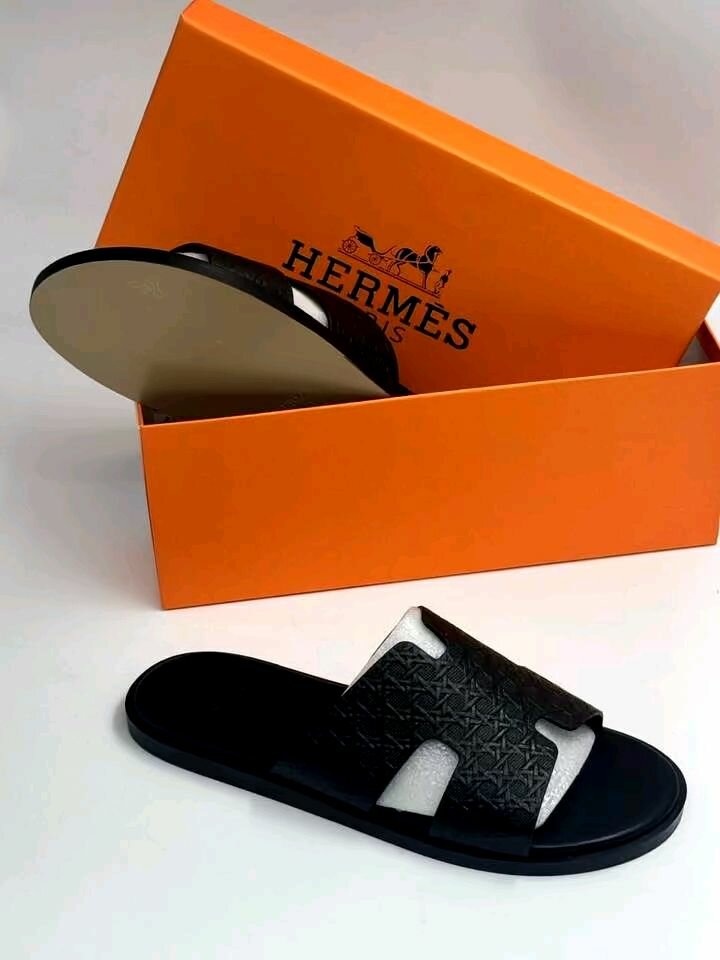 Hermes Sandals