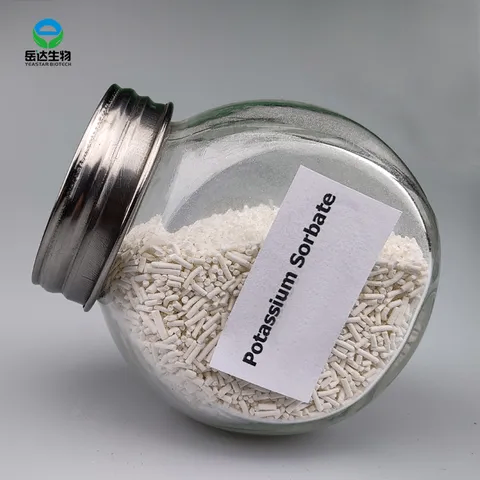 Potassium Sorbate