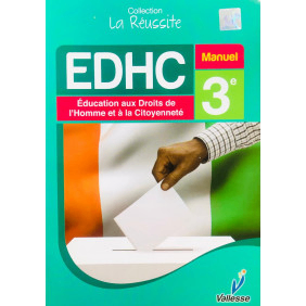 Manuel EDHC 3e