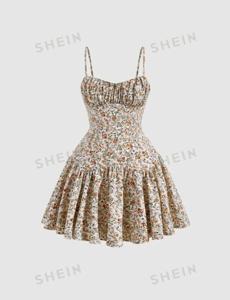 shein dresses