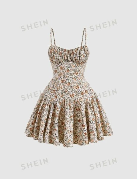 shein dresses