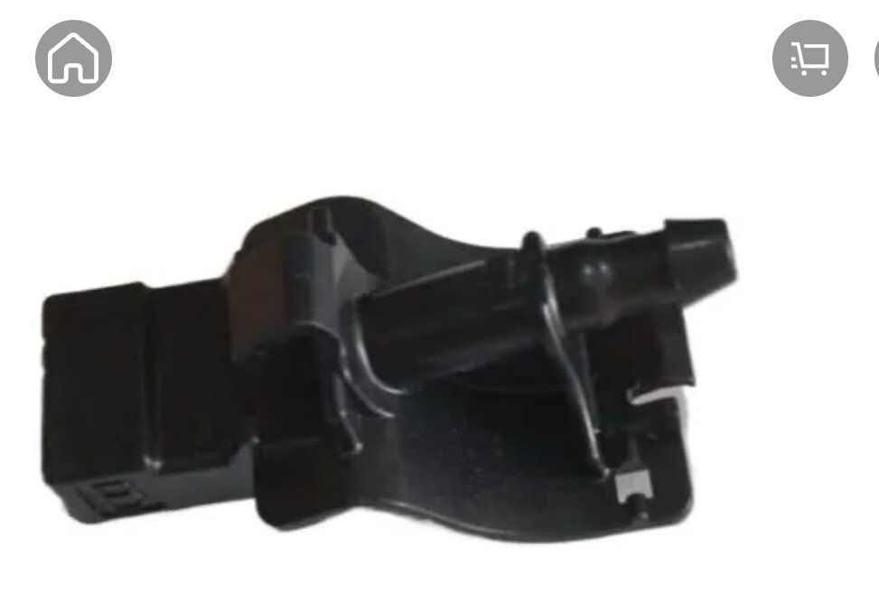 Wiper Nozzle wind shield cleaner Corolla 2010 2014 2015 2018 2020 1pc