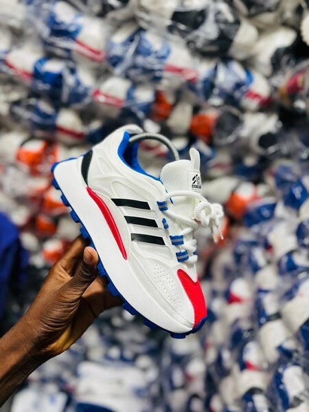 Chaussures de sport unisexes élégantes