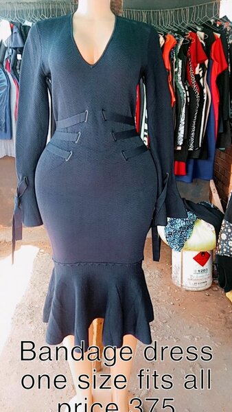 Showing of blessings thrift store