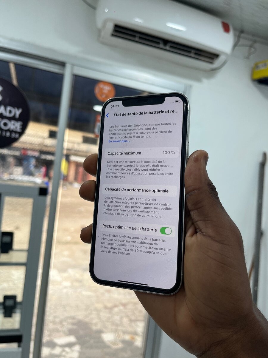 iPhone 12 Pro 256giga