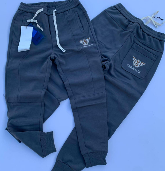 Top notch Italy made sweatpants