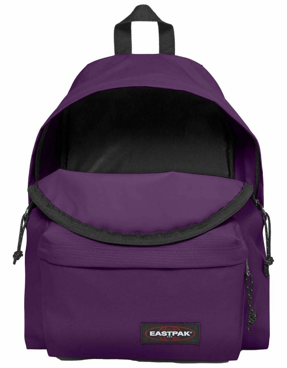 Sac a Dos EASTPAK ecoliers adulte ecole camping voyage bagag