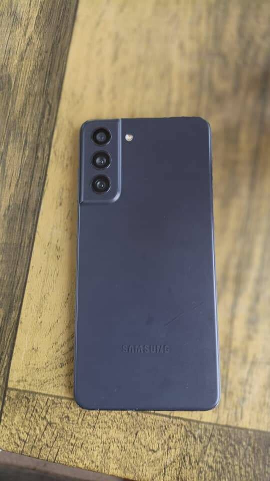 Samsung Galaxy S21 fe