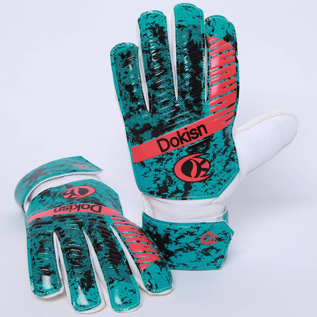 Gants de gardien de but pro T8