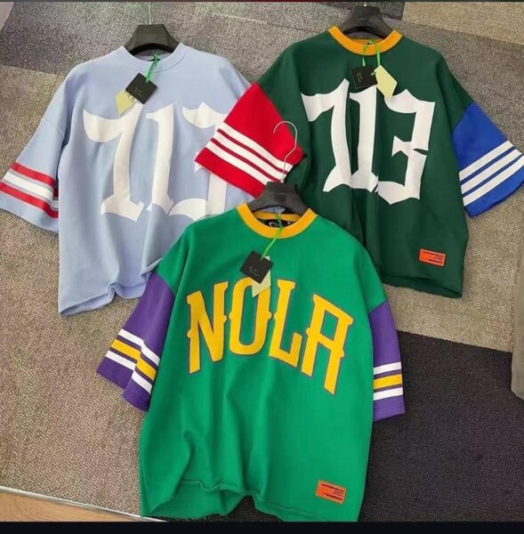 T-shirt vintage sport