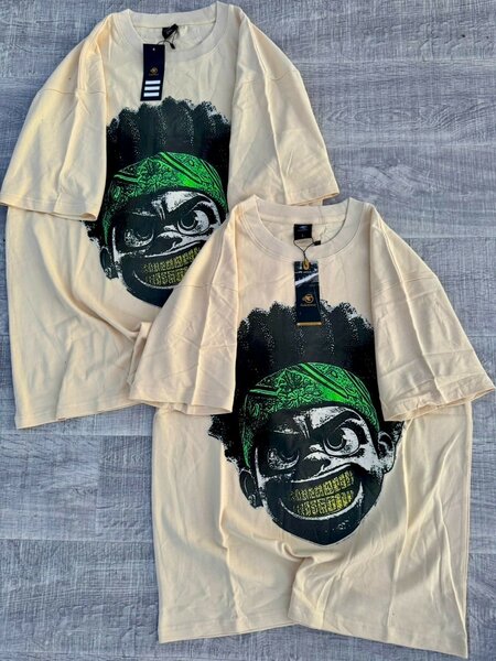 Tee-shirts