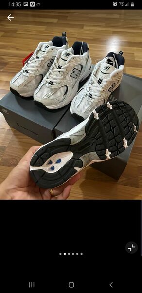 Chaussures de sport confortables