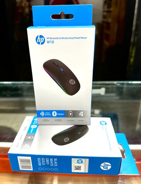 SOURIS SANS FIL RECHARGEABLE