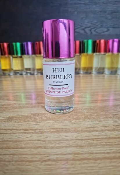 Essence - HER de Burberry