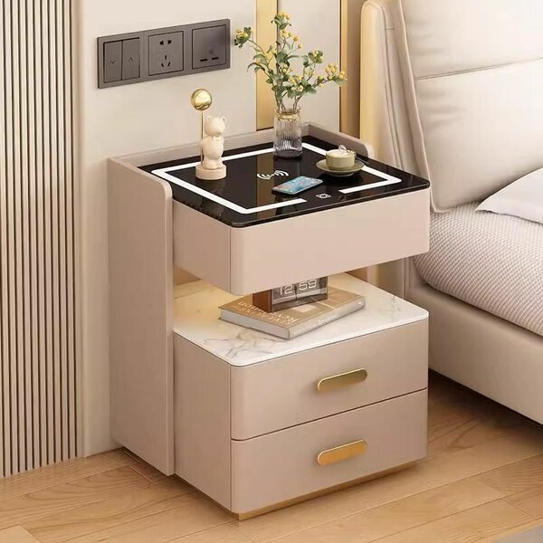 Table de chevet moderne design