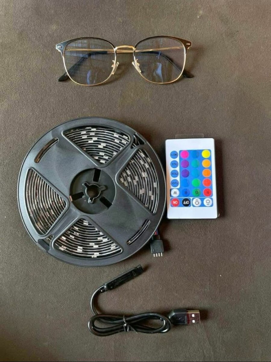 ️USB LED STRIP LIGHT️