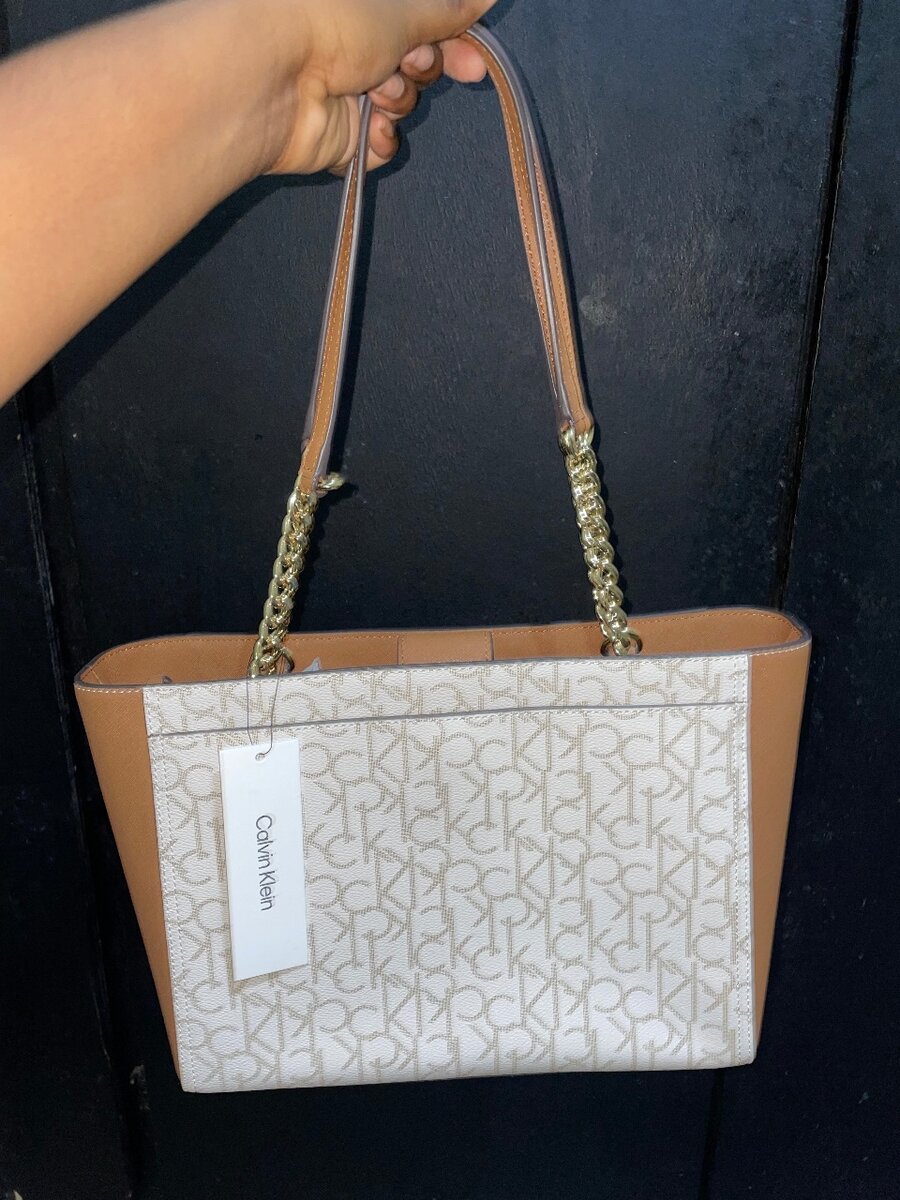 Sac Fourre-Tout Chic Femme