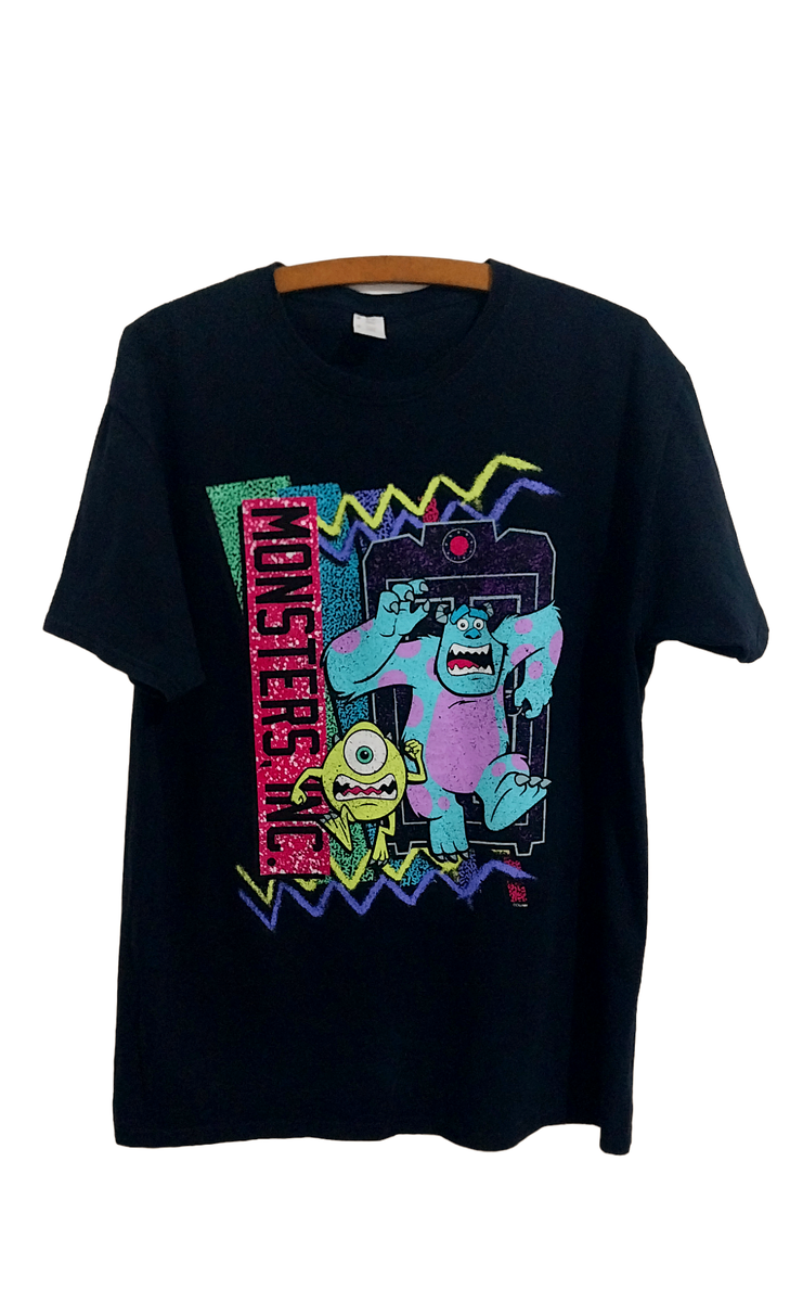 Monster's Inc Tee
