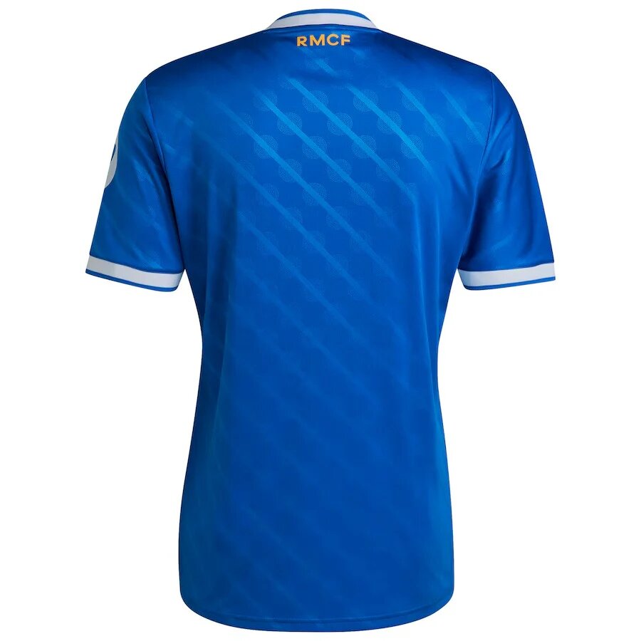 Maillot Pro Real Madrid 25/26