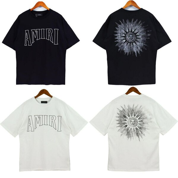 Tee-shirt streetwear oversize