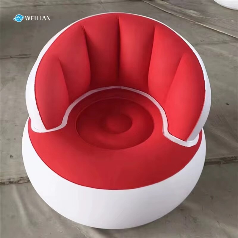 Chaise Gonflable Confortable