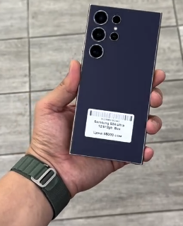 SAMSUNG S24 Ultra 12/512GB