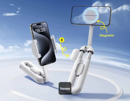 Perche à Selfie Magnétique Baseus