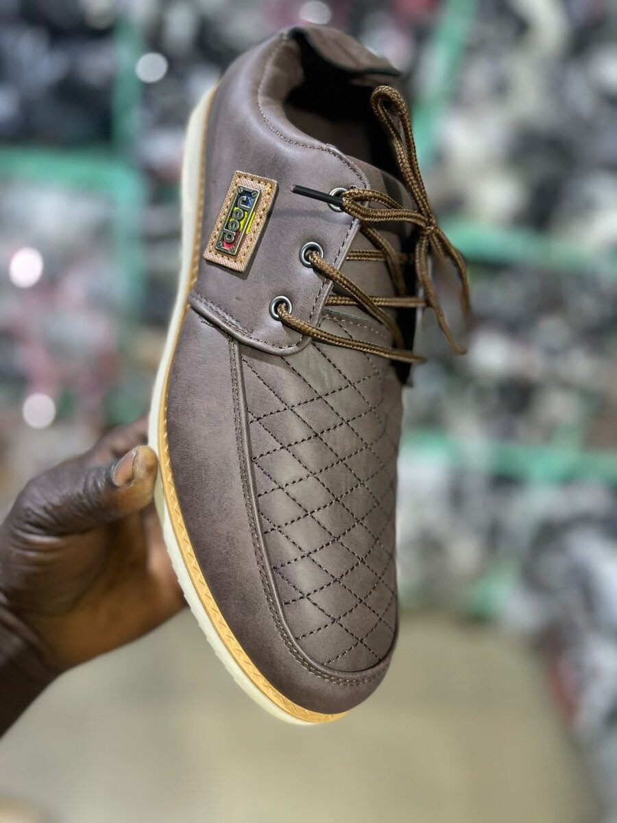 Chaussures décontractées homme