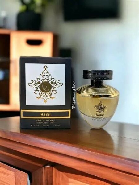 Parfum Karki Élégant 100ml